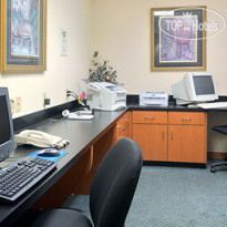 Wingate by Wyndham Savannah 