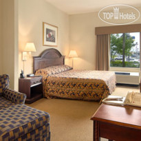 Wingate by Wyndham Savannah 