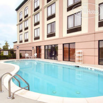 Wingate by Wyndham Savannah 