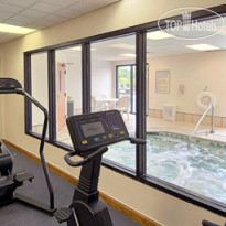 Wingate by Wyndham Savannah 