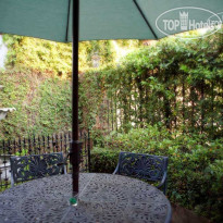 The Dresser Palmer House 