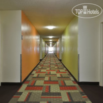 Red Roof Inn & Suites Savannah Gateway 