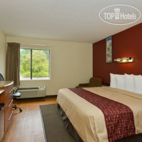 Red Roof Inn & Suites Savannah Gateway 