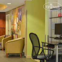 Red Roof Inn & Suites Savannah Gateway 