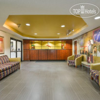 Red Roof Inn & Suites Savannah Gateway 