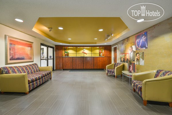 New photos from tourists Red Roof Inn & Suites Savannah Gateway 3*