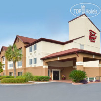 Red Roof Inn & Suites Savannah Gateway 