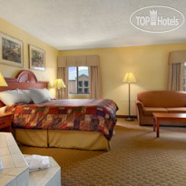 Baymont Inn & Suites Lagrange 