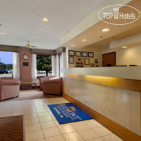Baymont Inn & Suites Lagrange 