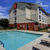 Econo Lodge Inn & Suites Douglasville