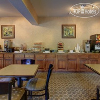 Econo Lodge Inn & Suites Douglasville