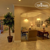 Econo Lodge Inn & Suites Douglasville