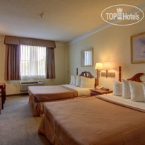 Econo Lodge Inn & Suites Douglasville