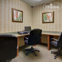 Econo Lodge Inn & Suites Douglasville