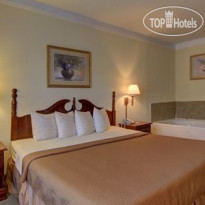 Econo Lodge Inn & Suites Douglasville