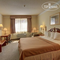Econo Lodge Inn & Suites Douglasville
