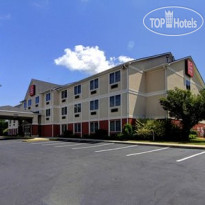 Econo Lodge Inn & Suites Douglasville