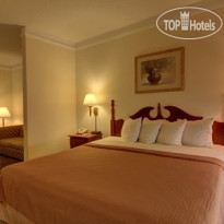 Econo Lodge Inn & Suites Douglasville