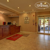 Econo Lodge Inn & Suites Douglasville