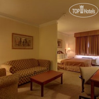 Econo Lodge Inn & Suites Douglasville