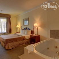 Econo Lodge Inn & Suites Douglasville