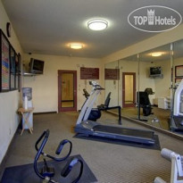 Econo Lodge Inn & Suites Douglasville