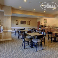 Econo Lodge Inn & Suites Douglasville