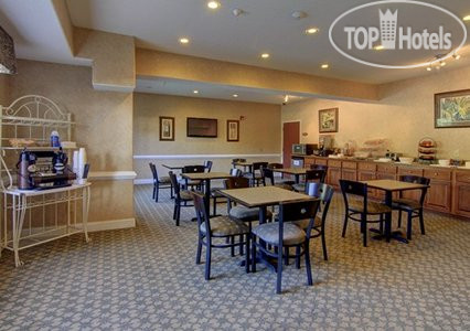 New photos from tourists Econo Lodge Inn & Suites Douglasville 2*