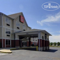 Econo Lodge Inn & Suites Douglasville