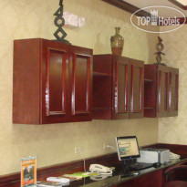 Country Inn & Suites By Carlson Savannah Airport 