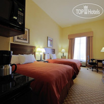 Country Inn & Suites By Carlson Savannah Airport 