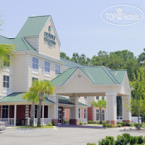 Country Inn & Suites By Carlson Savannah Airport 