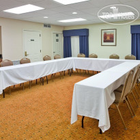 Country Inn & Suites By Carlson Savannah Midtown
