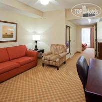 Country Inn & Suites By Carlson Savannah Midtown