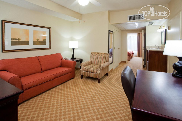 New photos from tourists Country Inn & Suites By Carlson Savannah Midtown 3*