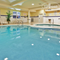 Country Inn & Suites By Carlson Savannah Midtown