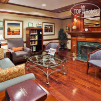Country Inn & Suites By Carlson Savannah Midtown