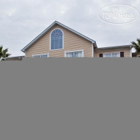 Country Inn & Suites By Carlson Savannah Midtown