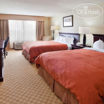 Country Inn & Suites By Carlson Savannah Midtown