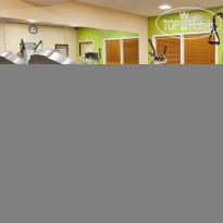 Country Inn & Suites By Carlson Savannah Midtown