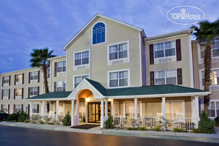 Hotel photo Country Inn & Suites By Carlson Savannah Midtown 3*