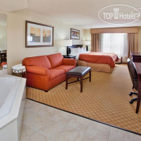 Country Inn & Suites By Carlson Savannah Midtown