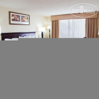 Country Inn & Suites By Carlson Savannah Midtown