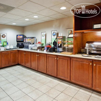 Country Inn & Suites By Carlson Savannah Midtown