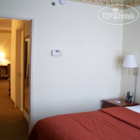 Country Inn & Suites By Carlson Atlanta Gwinnett Place Mall