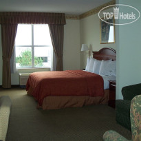 Country Inn & Suites By Carlson Atlanta Gwinnett Place Mall