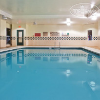 Country Inn & Suites By Carlson Atlanta Gwinnett Place Mall