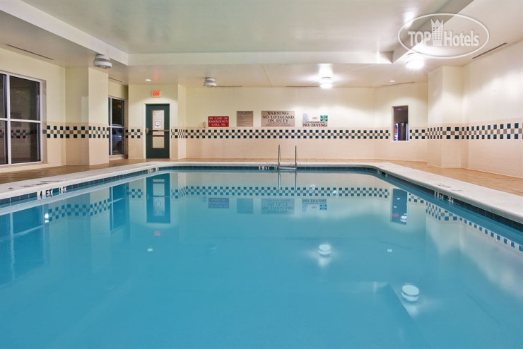 New photos from tourists Country Inn & Suites By Carlson Atlanta Gwinnett Place Mall 2*