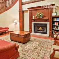 Country Inn & Suites By Carlson Atlanta Gwinnett Place Mall