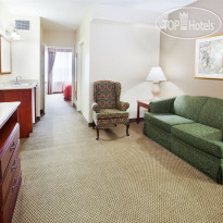 Country Inn & Suites By Carlson Atlanta Gwinnett Place Mall